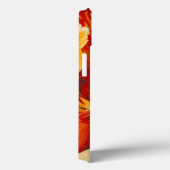Papegaai Tulip I Case-Mate iPhone Case (Achterkant / Rechts)