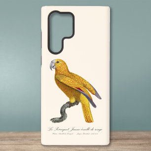 Papegaai van het Paradijs van Cuba, Psittacus Para Samsung Galaxy Hoesje