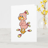 Papegaai zonder veren.PNG Kaart (Gele Bloem)