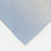 PAPEGAAIBOOM FLEECE DEKEN (Hoek)