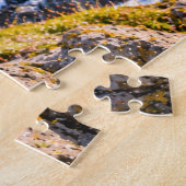 Papegaaiduiker Kustvuurtoren Legpuzzel (Zijkant)