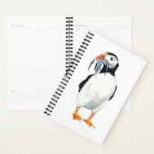 Papegaaiduiker  planner (Display)