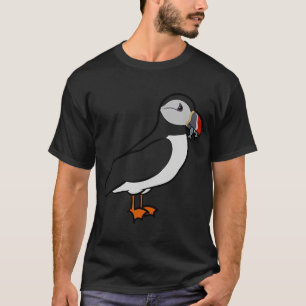 Papegaaiduiker T-shirt