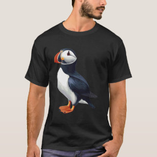 Papegaaiduikers Papegaaiduiker T-shirt
