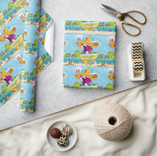 PAPEGAaien Cadeaupapier