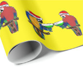 PAPEGAaien Cadeaupapier (Rol Hoek)