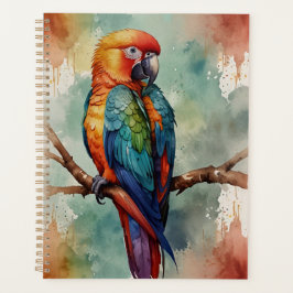 Papegaaien, de originele stemassistentie planner