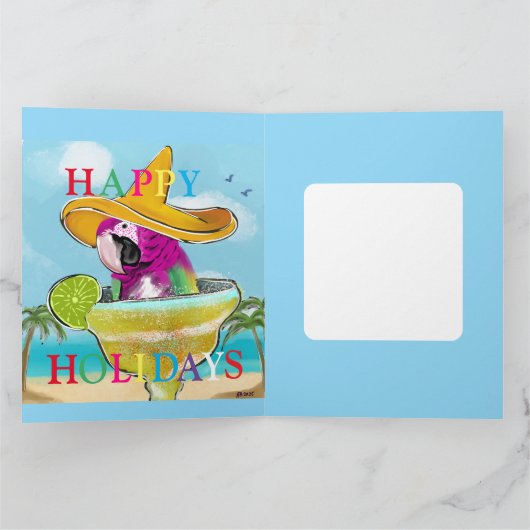 PAPEGAaien Kaart (Binnen)