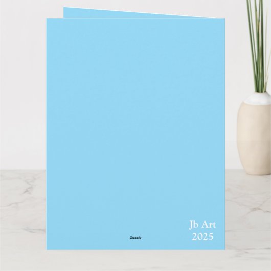 PAPEGAaien Kaart (Achterkant)