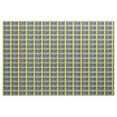 Papegaaien Stof (Yard (91,4 cm))