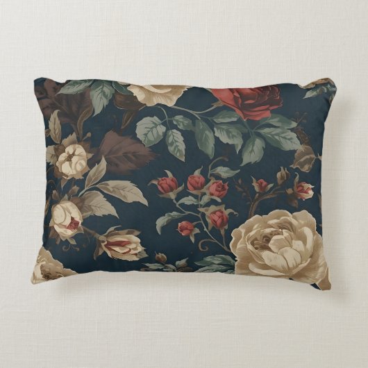 papel de presente accent kussen (Achterkant)