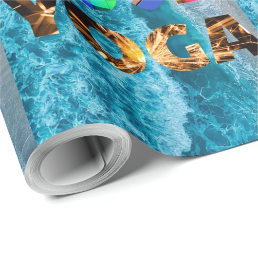 papel de presente cadeaupapier (Rol Hoek)