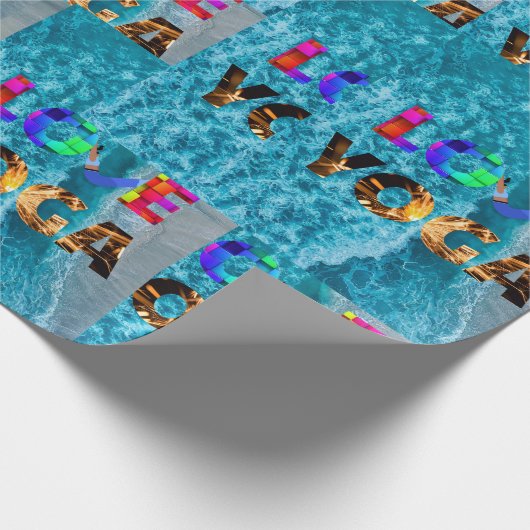 papel de presente cadeaupapier (Hoek)