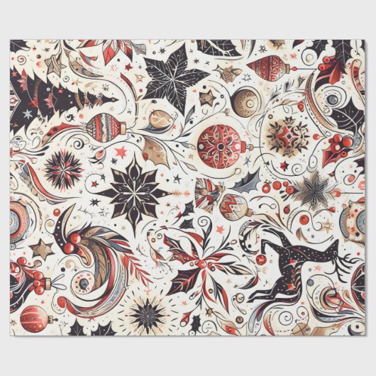 papel de presente cadeaupapier (Vlak)