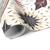 papel de presente cadeaupapier (Rol Hoek)