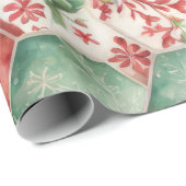 papel de presente cadeaupapier (Rol Hoek)