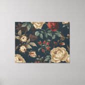 papel de presente canvas afdruk (Voorkant)