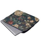 papel de presente laptop sleeve (Voorkant onderkant)