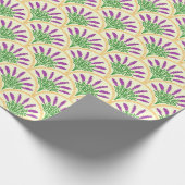 Papel De Presente Lavender Cadeaupapier (Hoek)