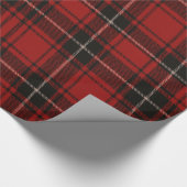 papel de presente xadrez cadeaupapier (Hoek)