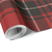 papel de presente xadrez cadeaupapier (Rol Hoek)