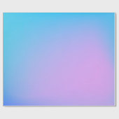 Papel de regalo a todo color degradados gradient cadeaupapier (Vlak)