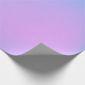 Papel de regalo a todo color degradados gradient cadeaupapier (Hoek)