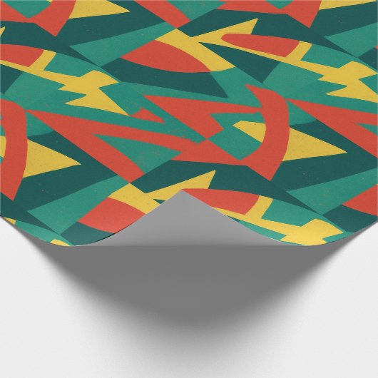 Papel de regalo cadeaupapier (Hoek)