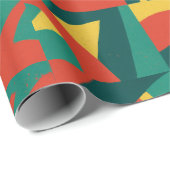 Papel de regalo cadeaupapier (Rol Hoek)