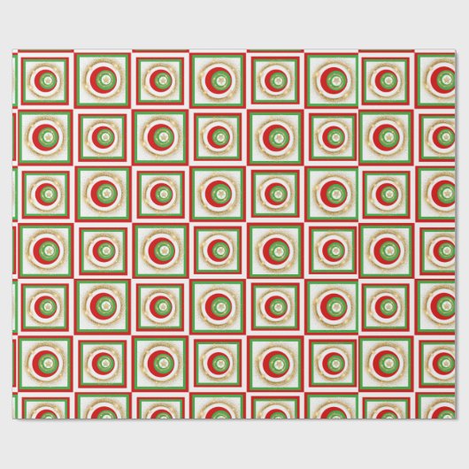 Papel de regalo cadeaupapier (Vlak)