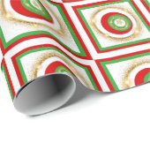 Papel de regalo cadeaupapier (Rol Hoek)