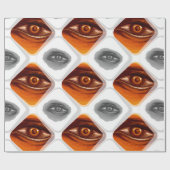 Papel de regalo cadeaupapier (Vlak)