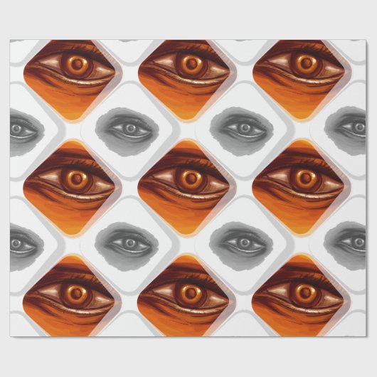 Papel de regalo cadeaupapier (Vlak)