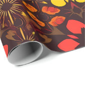 Papel de regalo cadeaupapier (Rol Hoek)