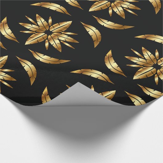 papel de regalo cadeaupapier (Hoek)