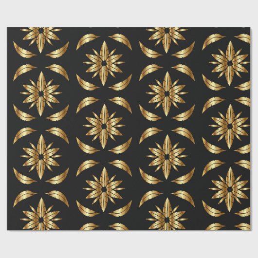 papel de regalo cadeaupapier (Vlak)