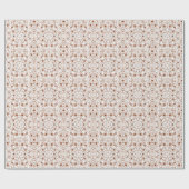 Papel de regalo cadeaupapier (Vlak)