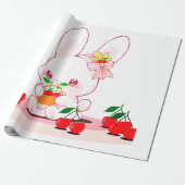 Papel de regalo cadeaupapier (Uitgerold)