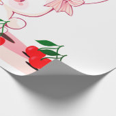 Papel de regalo cadeaupapier (Hoek)