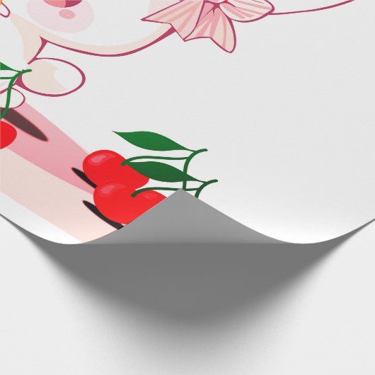 Papel de regalo cadeaupapier (Hoek)