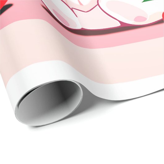 Papel de regalo cadeaupapier (Rol Hoek)