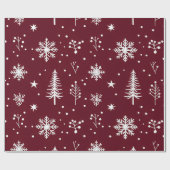 papel de regalo cadeaupapier (Vlak)