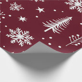 papel de regalo cadeaupapier (Hoek)