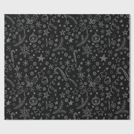 Papel de regalo cadeaupapier (Vlak)