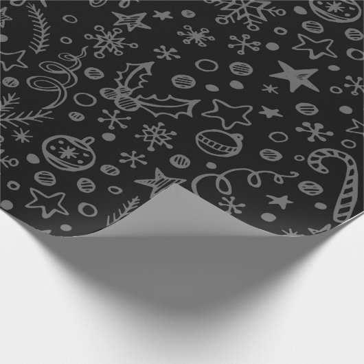 Papel de regalo cadeaupapier (Hoek)