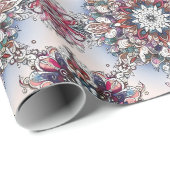 Papel de Regalo Elegancia Cadeaupapier (Rol Hoek)