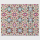 Papel de Regalo Elegante Cadeaupapier (Vlak)