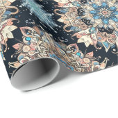 Papel de Regalo Festiva Cadeaupapier (Rol Hoek)