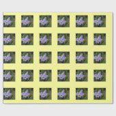 Papel de regalo fotográfico cadeaupapier (Vlak)