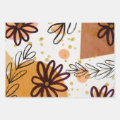 Papel de regalo gift paper  (Voorkant 3)